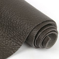 leather Vegetable Tanned Cowhide Material Fabric Piece, Genuine Leather Wallet handbag shoes DIY Leathercraft Accessories