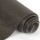 leather Vegetable Tanned Cowhide Material Fabric Piece, Genuine Leather Wallet handbag shoes DIY Leathercraft Accessories