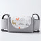 Stroller Bag Pram Stroller Organizer Baby Stroller Accessories Stroller Cup Holder Cover Baby Bag Organizer Travel Accessories