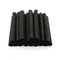 127 Pcs Heat Shrink Sleeving Tube Tube Assortment Kit Electrical Connection Electrical Wire Wrap Cable Waterproof Shrinkage