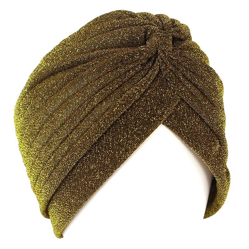 Fashion Muslim Turban Scarf For Women Islamic Inner Hijab Caps Twisted Arab wrap Head Wraps Musulman Turbante Mujer