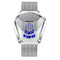 New Arrival Watch Men Waterproof Creative Wrist Watch For Male Clock Men Watch Relgio Masculino Gold Stainless Steel Wristwatch