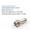 1 Set GX16 Nut TYPE Male &amp; Female Electrical Connector 2/3/4/5/6/7/8/9/10 Pin Circular Aviation Socket Plug Wire Panel Connector