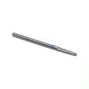 29 Type Nail Drill Bits For Electric Drill Manicure Machine Accessory Rainbow Tungsten Carbide Ceramic Milling Cutter Nail Files