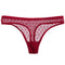 FINETOO Sexy G-String Thong Lace Women&