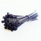 Cable Ties assorted Industrial Supply Fasteners Plastic Wire Zip Ties Cable Organiser Nylon Self-locking Electric Cable Tie