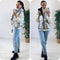 2022 New Women Winter Vests Hooded Short Bright Color Vest Cotton Padded Sleeveless Coat Female Waterproof Thick Waistcoat