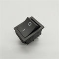 1/5Pcs KCD4 Rocker Switch ON-OFF 2 Position 4 Pins / 6 Pins  Electrical equipment With Light Power Switch 16A 250VAC/ 20A 125VAC