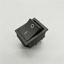 1/5Pcs KCD4 Rocker Switch ON-OFF 2 Position 4 Pins / 6 Pins  Electrical equipment With Light Power Switch 16A 250VAC/ 20A 125VAC