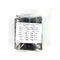 127/164/328/530pcs Heat Shrink Tube Kit Shrinking Assorted Polyolefin Insulation Sleeving Heat Shrink Tubing Wire Cable 2:1