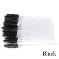 New Professional Eyebrow Brush Mascara Stick Wand Applicator Eye Lashes Extension Tool Cosmetic Brushes Set Beauty Makeup Tools