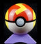1Pc Pokeball + 1pc Free Random Figures Inside 1:1 Anime Action &amp; Toy Figures Christmas Gift for Children
