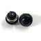 7Pcs PBS-33b 2Pin Mini Switch 12mm 12V 1A Waterproof momentary Push button Switch since the reset Non-locking