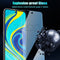 3Pcs Tempered Glass For Xiaomi Redmi Note 9 Pro Max 9S Screen Protector Redmi Note 10 10S 11S 8 7 11 Pro 9A 9C Protective Glass