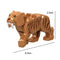 Compatible Mini Animals Building Blocks for Children MOC Turtles Bird Dolphin Fish Model Building Blocks Bricks Kids DIY Toys