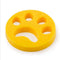 Fur Zapper Pet Hair Remover Silicone Brush Sofa Car Washing Machine Reusable Laundry Fur Catcher Cleaning Products Accessories