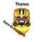 Superhero Building block Loki Iron Man Moon Knight Hulk Thor Captain America Venom Groot Thanos Vision Khonsu Deadpool Brick Toy