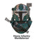 WM6094 Building Blocks WM916-A Paz XP400 PG640 PG641 PG642 X1533 Vizla Bo-Katan Sabine Wren Bricks Figure