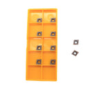 CCMT060204 CCMT09T304 CCMT09T308 VP15TF UE6020 US735 CNC Internal turning tool carbide turning tool milling tool lathe tool CCMT