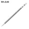 SH72 Soldering Iron Tips Replacement Heater Solder Head SH-BC2 B2 C4 D24 K I ILS JL02 KU for SH72 soldering station Not T12 tip