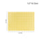 5 Sizes Big Building Plastic Blocks Base Plates Assembly Figures Comptatible Large Bricks Classic Baseplates Children Kids Toys