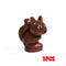 Compatible Mini Animals Building Blocks for Children MOC Turtles Bird Dolphin Fish Model Building Blocks Bricks Kids DIY Toys
