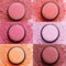 ILISYA Soft Face Blusher Powder Cheek Rouge Nourishing Nude Makeup Brightening Complexion Repair Cosmetics Maquiagem