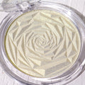 Hudamoji 6 Colors Highlighter Powder Glitter Palette Makeup Glow Face Contour Shimmer Illuminator Ginger Highlight Cosmetics