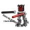 Disney Luke Skywalker Ahsoka Tano Building Block Yoda Obi-Wan Kenobi Sith Kylo Ren Count Dooku Starkiller Brick Figure Toy