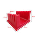 Welding Wire Fixture with Two Large Suction Magnets Bracket Welding Table Clamp For Motherboard Soldering Repair Tool