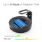 GGMM Original Portable Battery Base For Amazon Echo Dot 3rd Gen Rechargable Docking Station For Alexa Speaker with 8 Hours Play