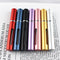 1PC Top Quality 5ml Perfume Bottle Mini Metal Sprayer Refillable Aluminum Perfume Atomizer Travel Size