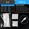 2：1 Thermoresistant Tube Heat Shrink Wrapping Kit Assorted Wire Cable Sulation Sleeving 3:1  Heat Shrink Tubing