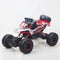 1:12 37cm 4WD RC CAR High Speed Racing Off-Road Vehicle Double Motors Drive Bigfoot Car Remote Control Toys Buggy 1/12 Cars