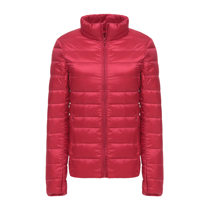 7XL Women 90% White Duck Down Coats 4XL 5XL Women&