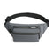 Waterproof Man Waist Bag Fanny Pack Fashion Chest Pack Outdoor Sports Crossbody Bag Casual Travel Male Belt Bag Hip Waist Packs