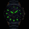 2022 New LIGE Fashion Mens Watches Stainless Steel Top Brand Luxury Sport Chronograph Quartz WithWatch For Men Relogio Masculino