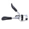 1PC Comb Eyelash Curler Professional Eyelash Curler Folding False Eyelashes Auxiliary Eyelash Curling Clip Small Makeup Tools