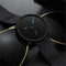 2022 Mens Fashion Minimalist Watches Men Business Casual Quartz Watch Simple Male Stainless Steel Mesh Band Clock reloj hombre