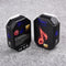 Original QKZ AK6 Copper Driver HiFi Wired Earphone Sport Running  Headphones Bass Stereo Headset Music Earbuds fone de ouvido