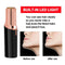 2022 Epilator Face Hair Removal Lipstick Shaver Electric Eyebrow Trimmer Women&