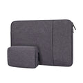 Waterproof Laptop Sleeve Bag 13 14 15 15.6 Inch PC Cover For MacBook Air Pro Ratina Xiaomi HP Dell Acer Notebook Computer Case