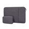 Waterproof Laptop Sleeve Bag 13 14 15 15.6 Inch PC Cover For MacBook Air Pro Ratina Xiaomi HP Dell Acer Notebook Computer Case