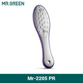 MR.GREEN Pedicure Foot Care Tools Foot File Rasps Callus Dead Foot Skin Care Remover Sets Stainless Steel Professional Two Sides