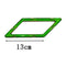 1pcs Magnetic DIY building blocks parts construction toys for toddlers Designer magnetic toys Magnet model building toys