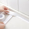 Waterproof Tape Bathroom Shower Sink Bath Sealing Strip Pvc Self Wall Sticker For Bathroom Kitchen  Adhesive Tape