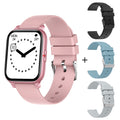 COLMI P8 Mix 1.69 Inch Smart Watch Men Heart Rate Monitor IP67 Waterproof Women Smartwatch Fitness Tracker for iPhone Plus