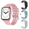 COLMI P8 Mix 1.69 Inch Smart Watch Men Heart Rate Monitor IP67 Waterproof Women Smartwatch Fitness Tracker for iPhone Plus