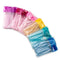 Disposable Crystal Eyelashes Brush Comb 25/50Pcs Eye Lashes Extension Mascara Wands Makeup Professional Makeup Beauty Tool
