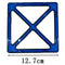 1pcs Magnetic DIY building blocks parts construction toys for toddlers Designer magnetic toys Magnet model building toys